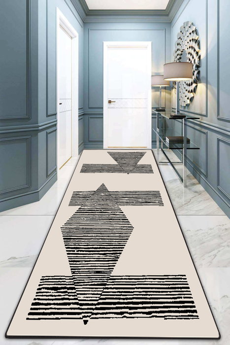 Conceptum Alfombra de pasillo Parey Juega Djt Multicolor 80 x 200 cm Conceptum Alfombra de pasillo Parey Juega Djt Multicolor 80 x 200 cm